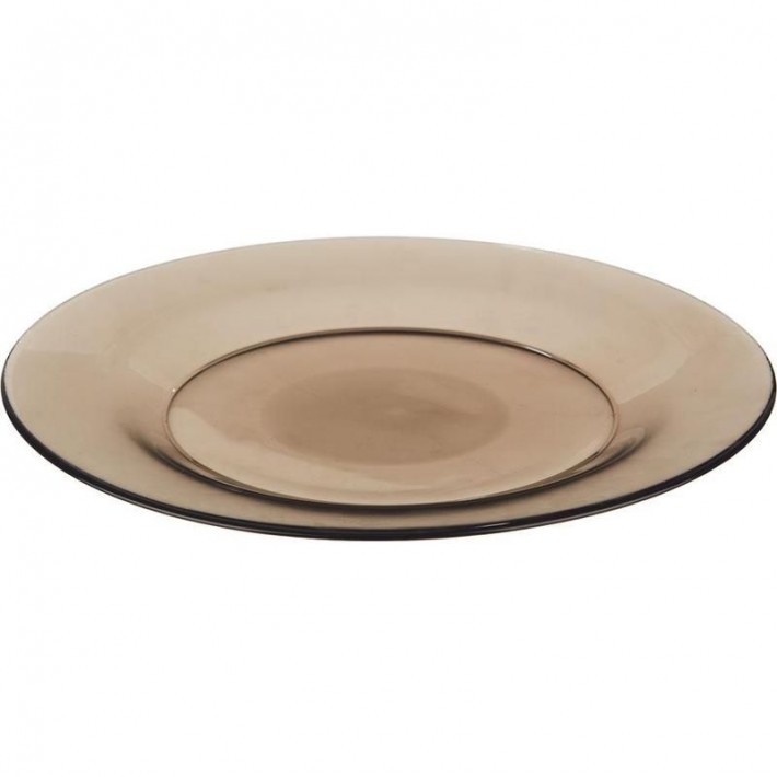 Тарелка Luminark