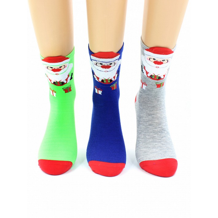 Носки женские