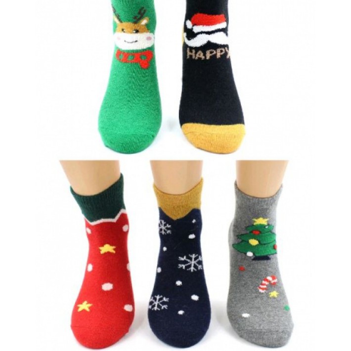 Носки женские