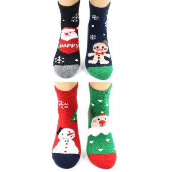 Носки  женские                   