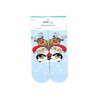 Носки  женские                   