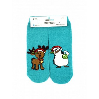 Носки  женские                   