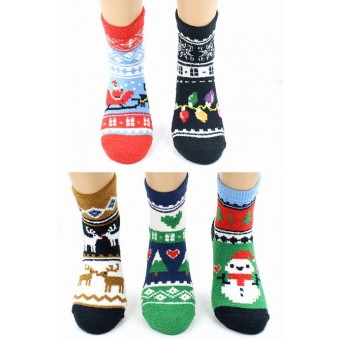 Носки  женские                   