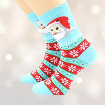 Носки  женские                   