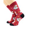 нмнг1123-05-17 HL Носки муж. р.39-44 Веселый Дед Мороз