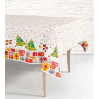 Скатерть 120*180 в ассортименте