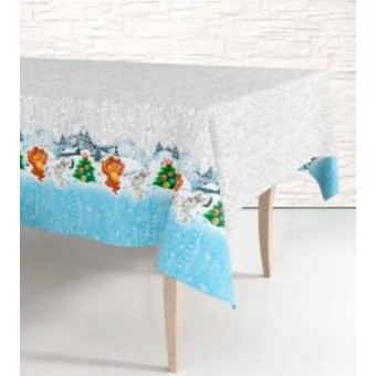 Скатерть 120*180 в ассортименте