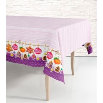 Скатерть 120*180 в ассортименте