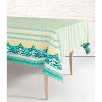 Скатерть 120*180 в ассортименте