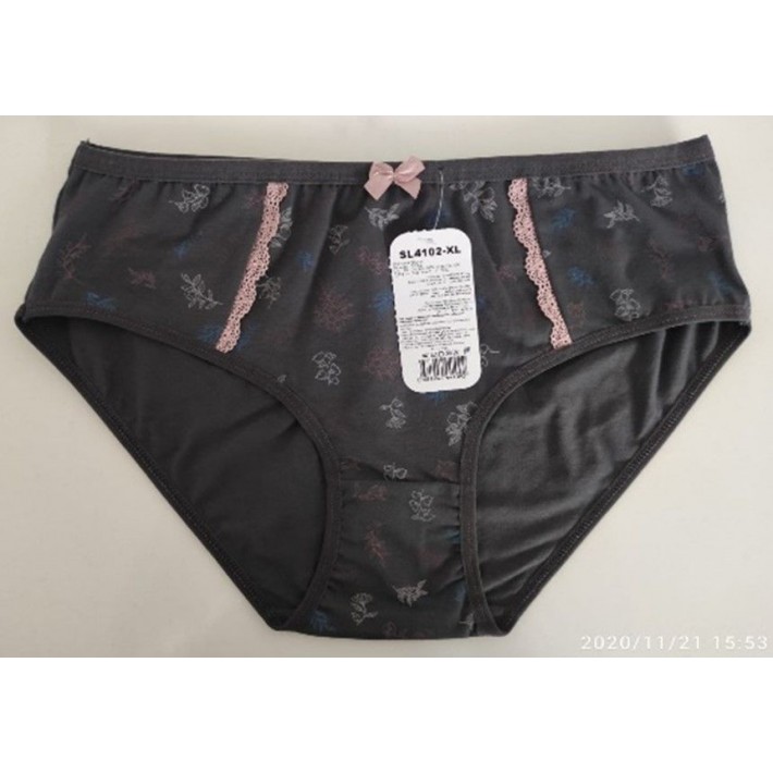 Трусы женские