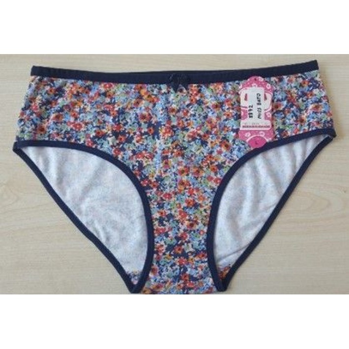 Трусы женские