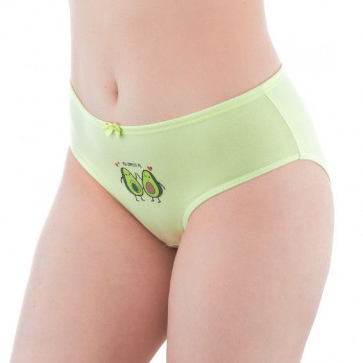 SL4223 Трусы жен. XL (48-50)