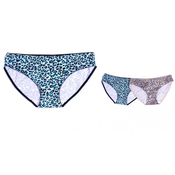 Трусы женские