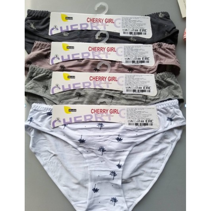 Трусы женские