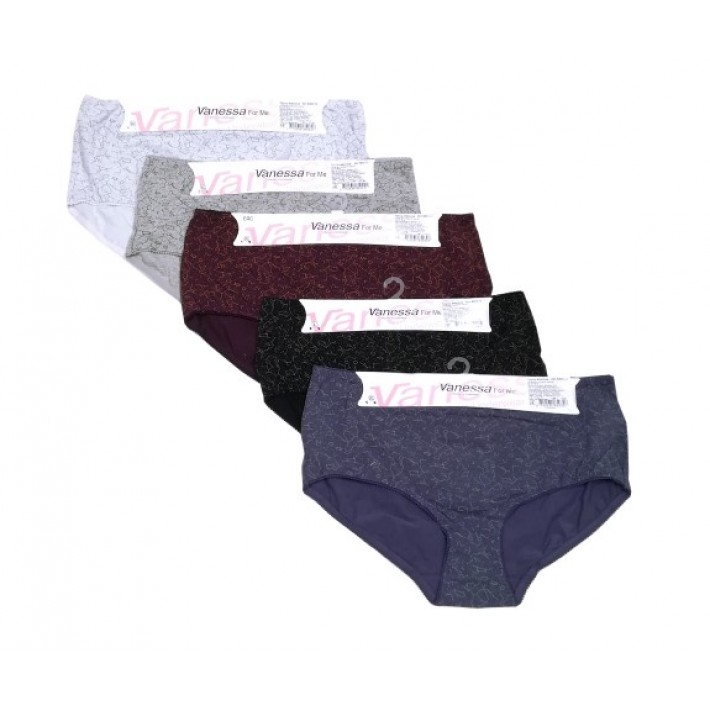 6803-72 Трусы жен. 2XL (50-52)