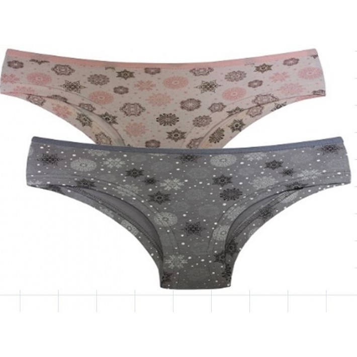 Трусы женские