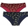 Трусы женские