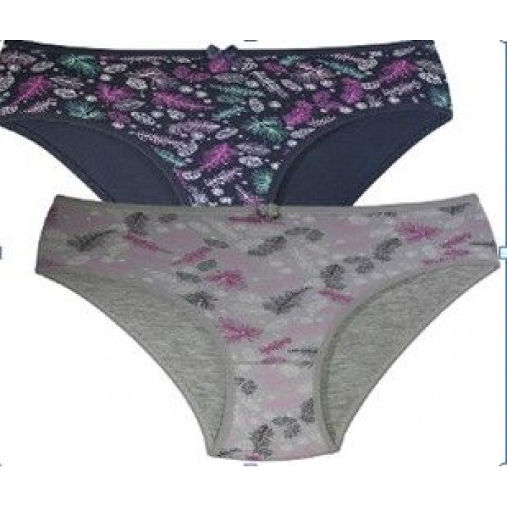 Трусы женские