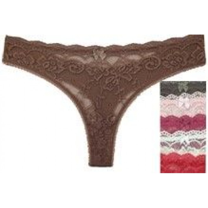 Стринги женские