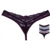Стринги женские