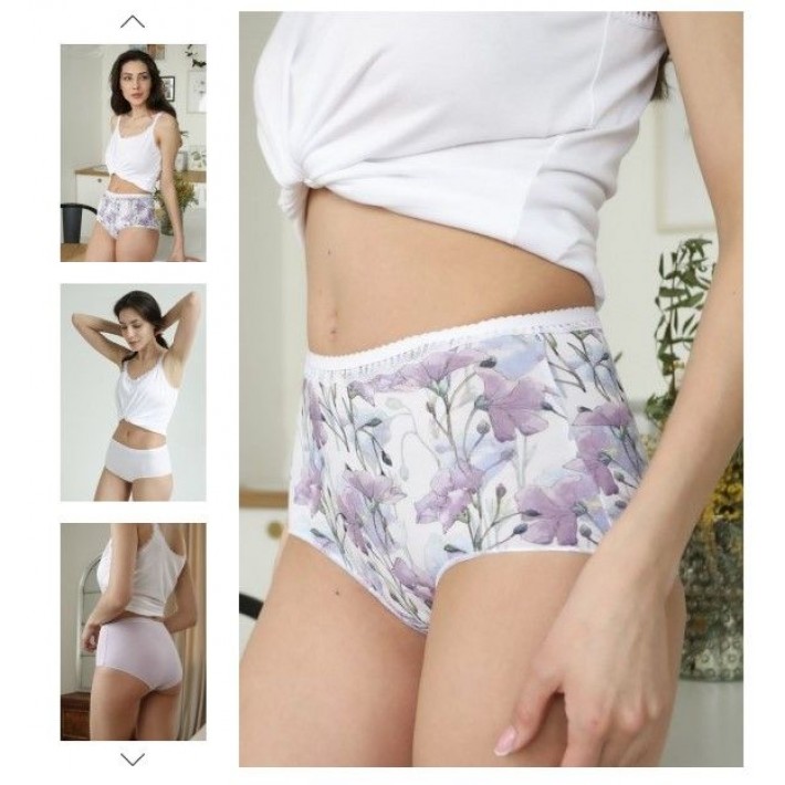 Трусы женские