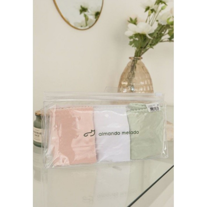 Трусы женские