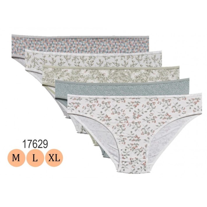 Трусы женские