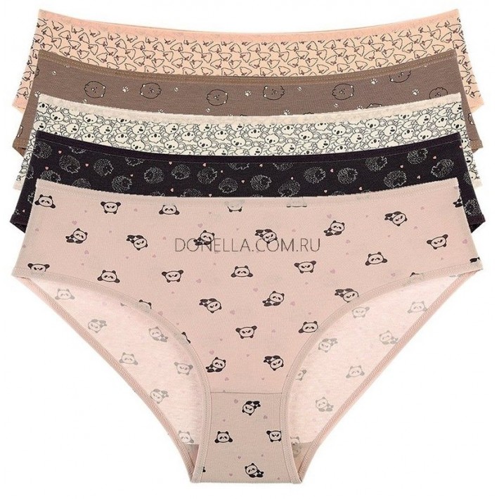 Трусы женские
