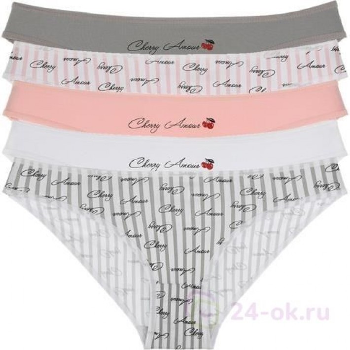 Трусы женские