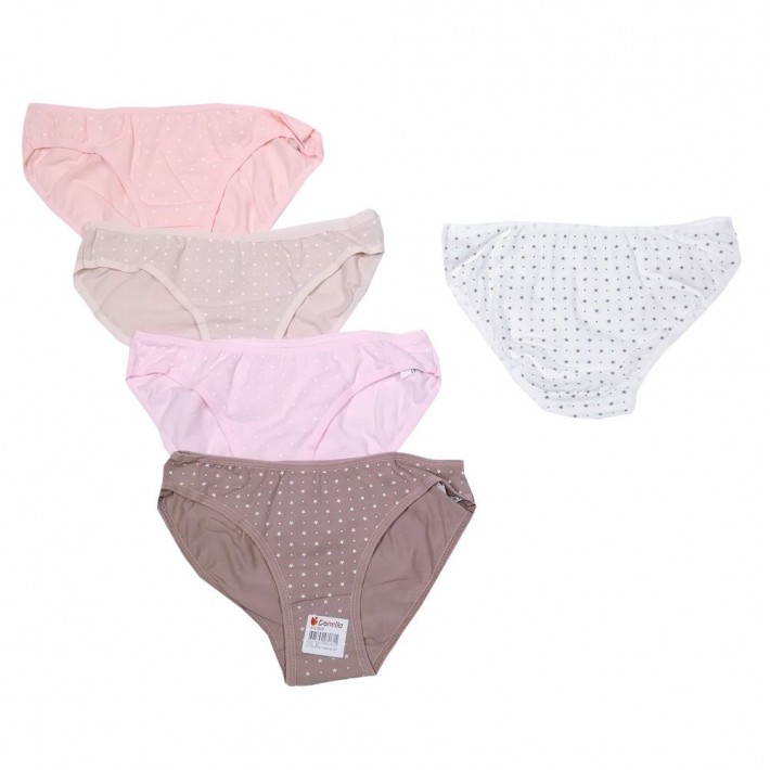 Трусы женские