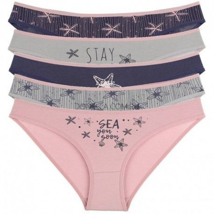 Трусы женские