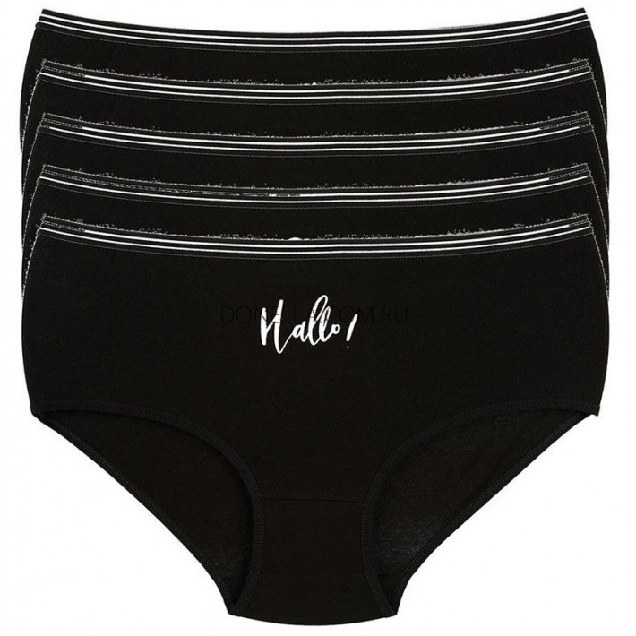 Трусы женские