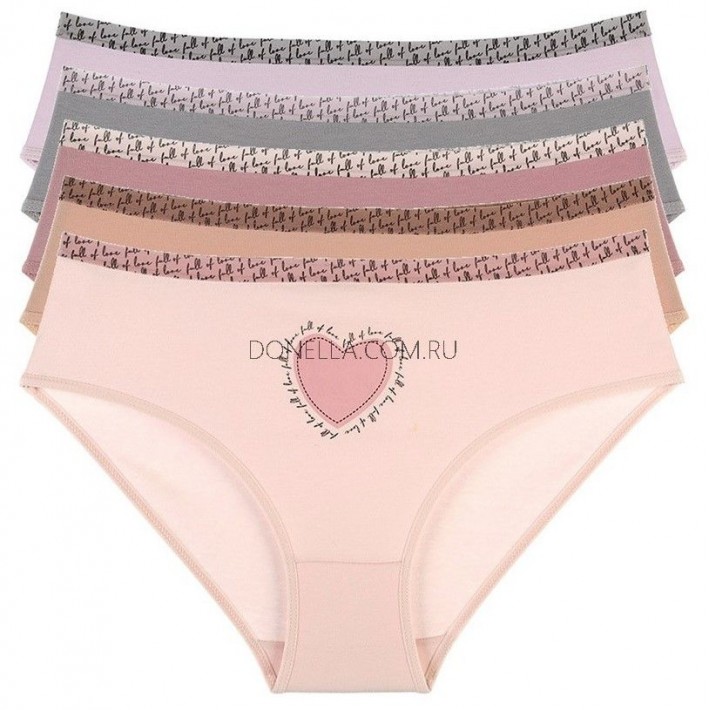 Трусы женские