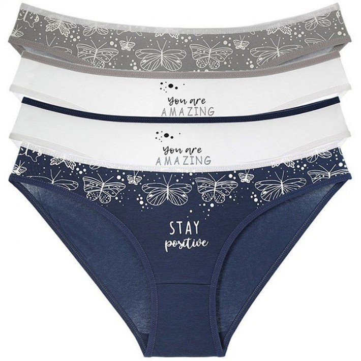 Трусы женские