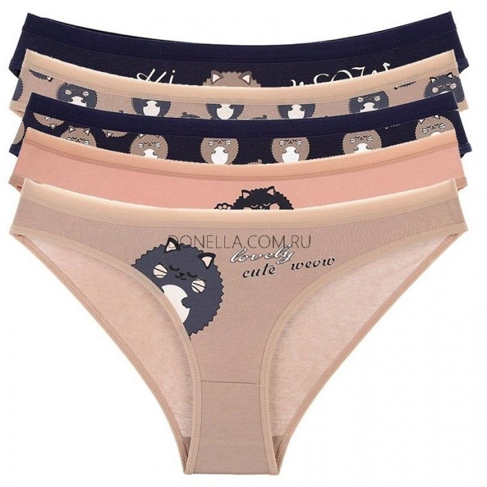 Трусы женские