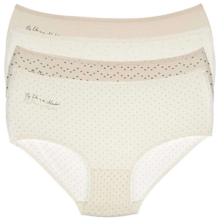 Трусы женские