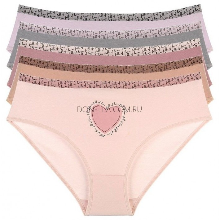 Трусы женские