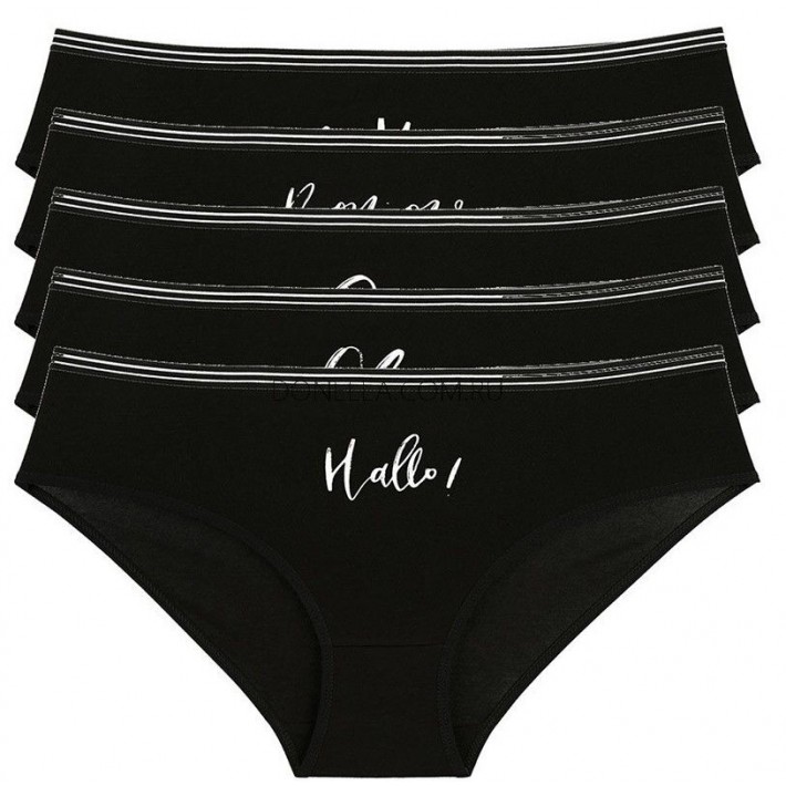 Трусы женские