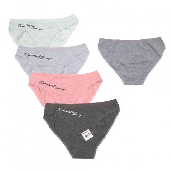 Трусы женские