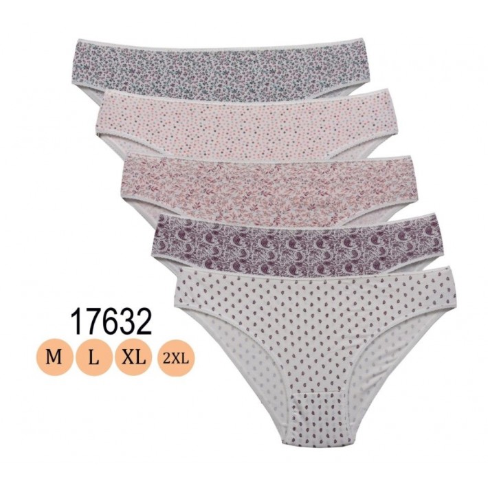 Трусы женские