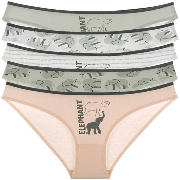 Трусы женские