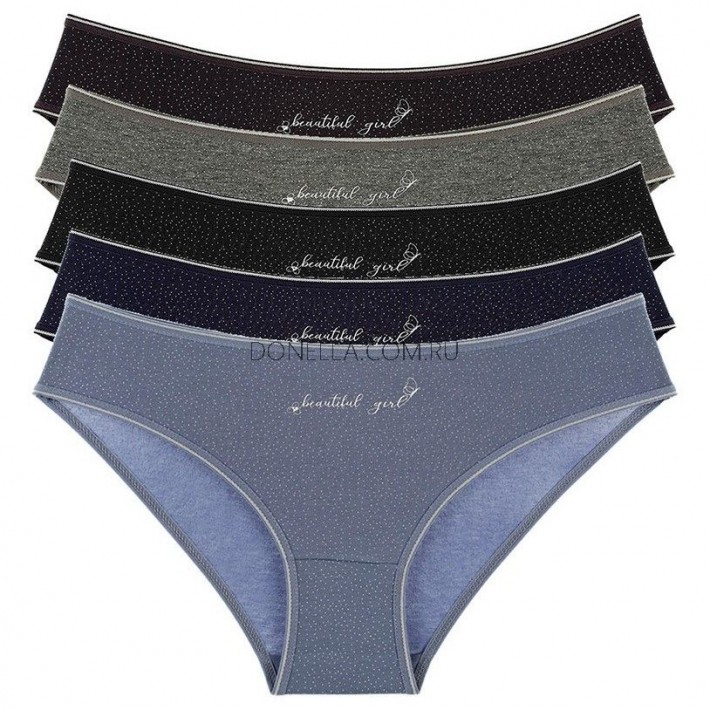 Трусы женские