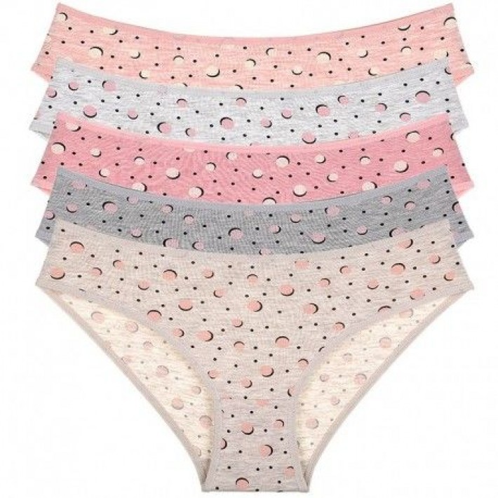 Трусы женские