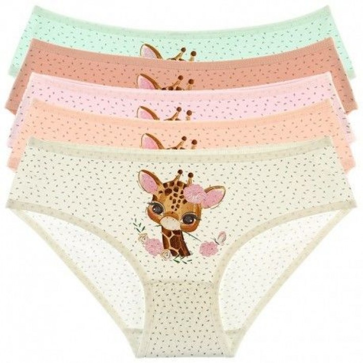 Трусы женские