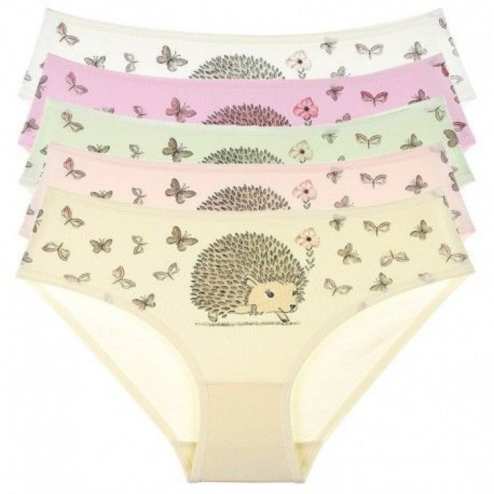 Трусы женские