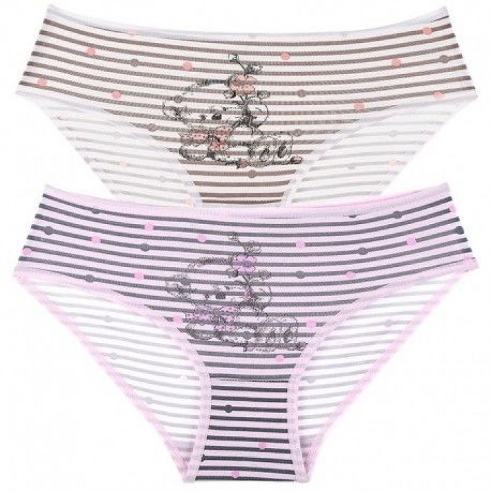 Трусы женские