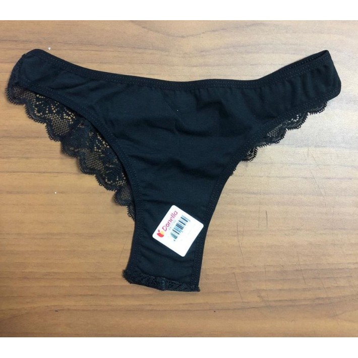 Стринги женские