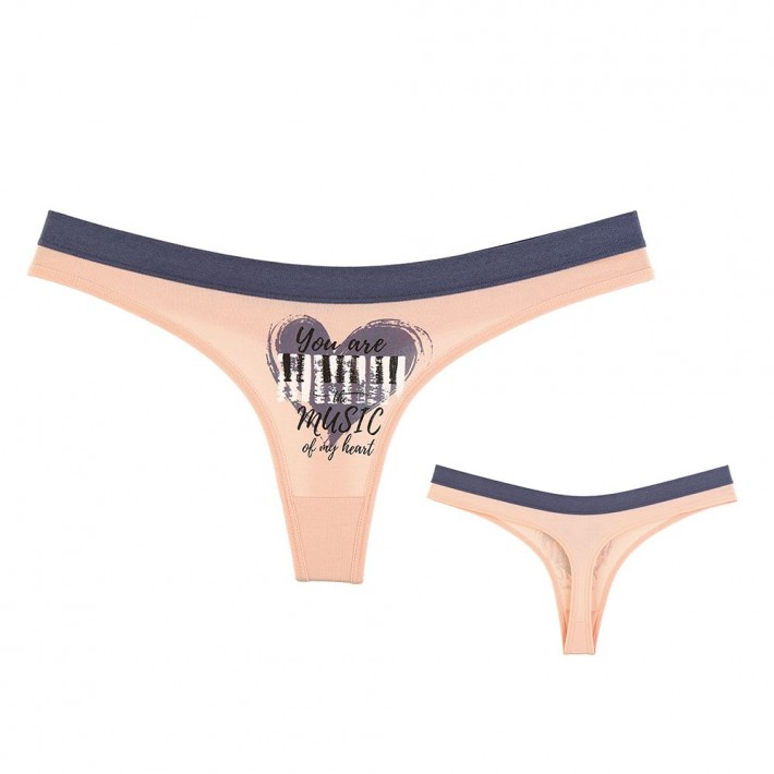 Стринги женские