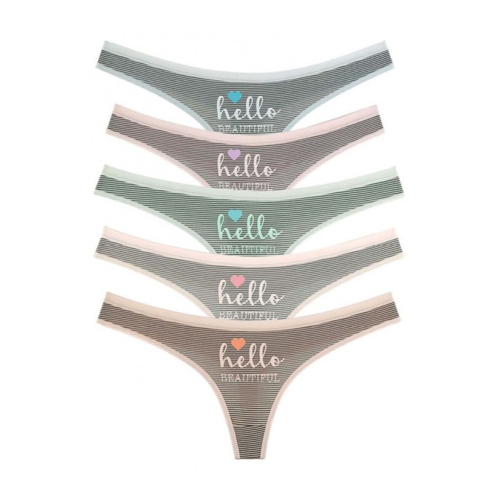 Стринги женские