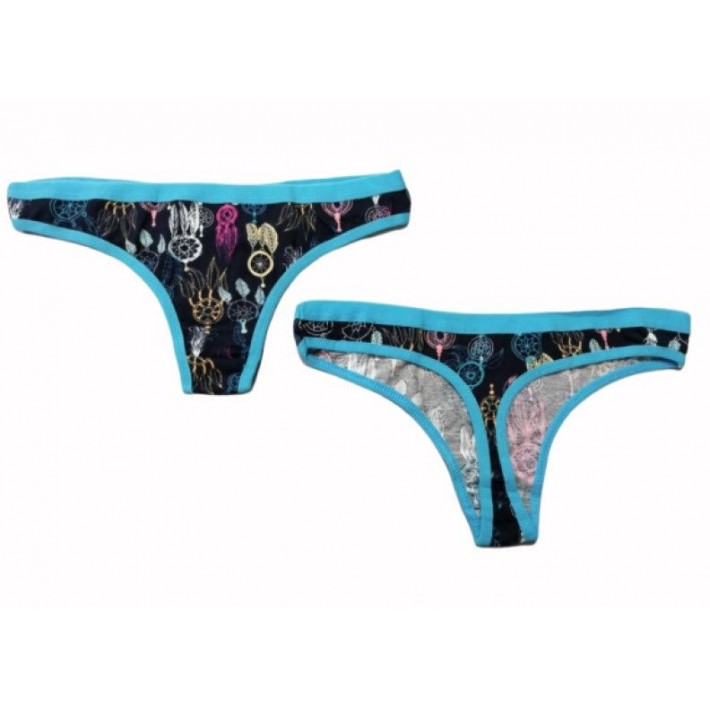 Стринги женские